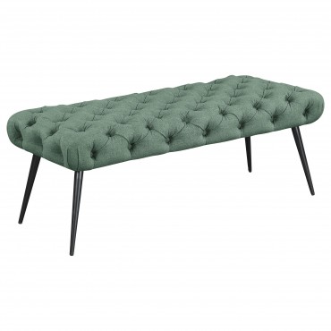 Ella Upholstered Tufted...