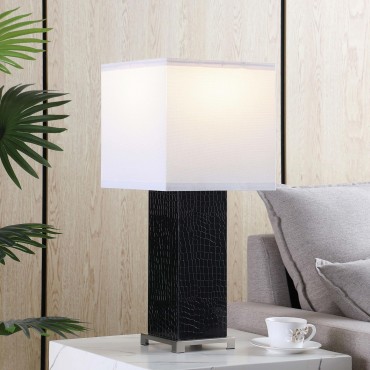 Bridle 25-inch Square Shade... 2