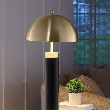 Conroe 28-inch Dome Shade... 2