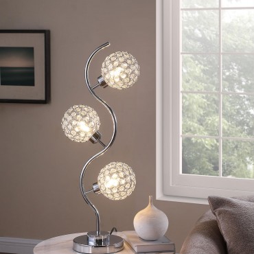 Amberley 33-inch 3-light... 2