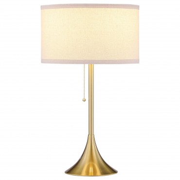 Elmira 24-inch Drum Shade...