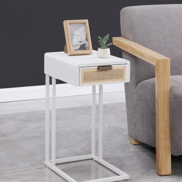 Amherst 1-drawer Radio... 2