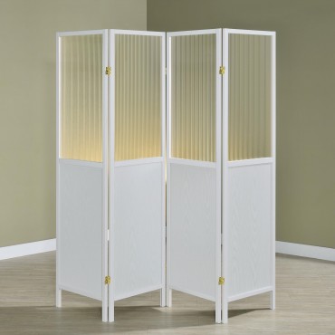 Mattison 4-Panel Room... 2