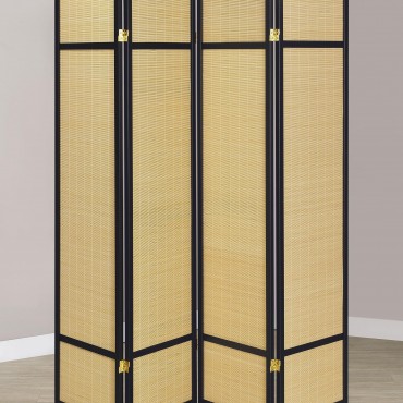 Pearce 4-panel Bamboo Room... 2