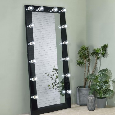 Zayan 32 x 71 Inch Floor... 2