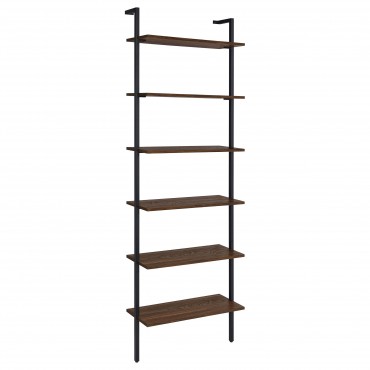 Owens 96-inch 6-shelf Wall...