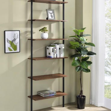 Owens 96-inch 6-shelf Wall... 2