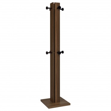 Rikkie Engineered Wood Coat...