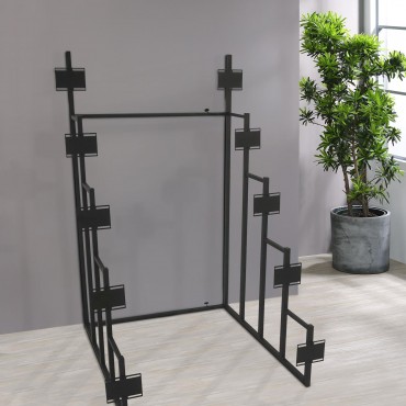 Duarto 5-tier Headboard... 2