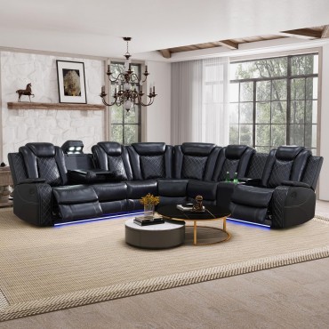 GN4730 sectional