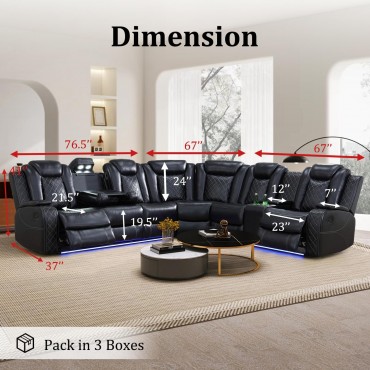 GN4730 sectional 2