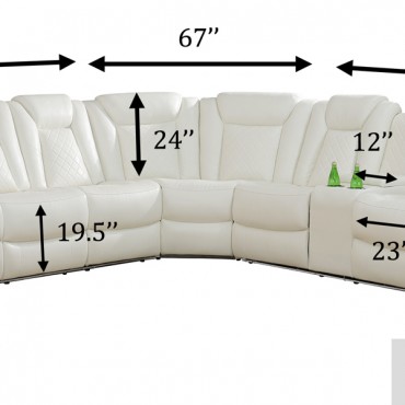 GN4749- Sectional 2
