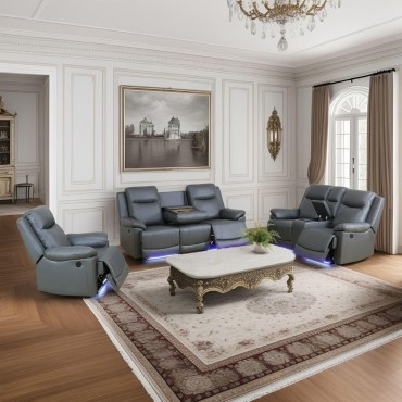 GST4791- 3PC Power Set