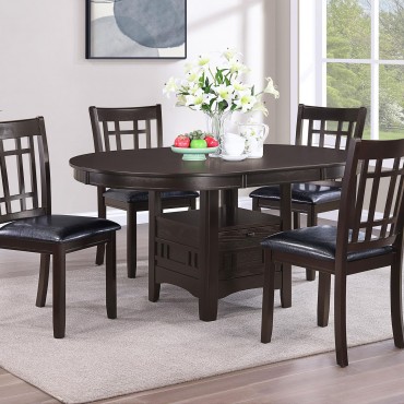 Lavon 5-piece Oval...