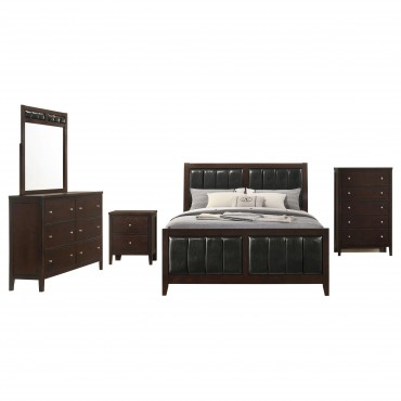 Carlton 5-piece California... 2