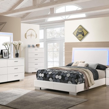 Felicity 5-piece Full...