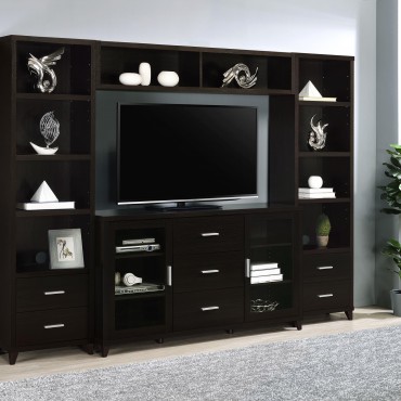 Lewes 4-piece 60-inch TV...