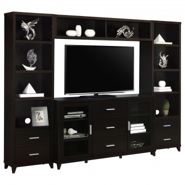 Lewes 4-piece 60-inch TV... 2
