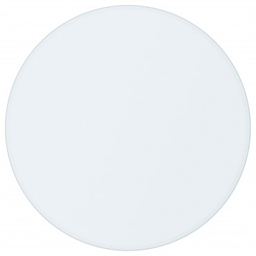 25-inch 8mm Round Clear... 2