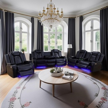 GNT4632-- 3PC Power...