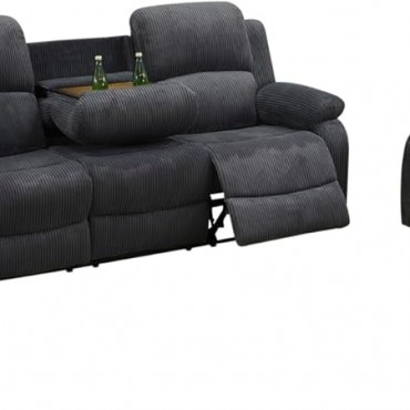 GS2898--Dark Grey Corduroy... 2