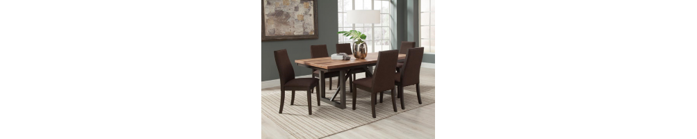 Dining Room Furniture in Chicago | Dining Sets & Tables