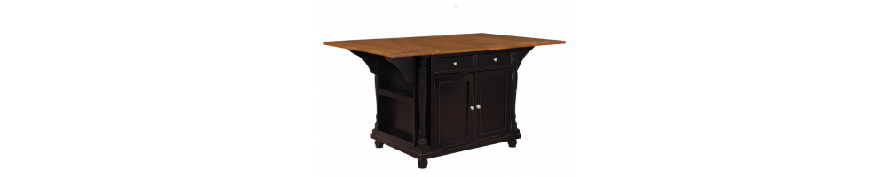 Kitchen Islands & Carts in Chicago