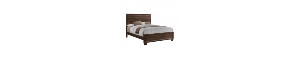 Bed Frames in Chicago | Modern & Platform Bed Frames