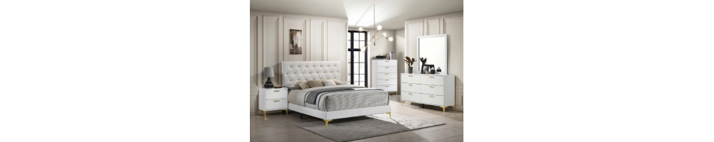 Bedroom Sets in Chicago | Modern Bedroom Furniture Sets
