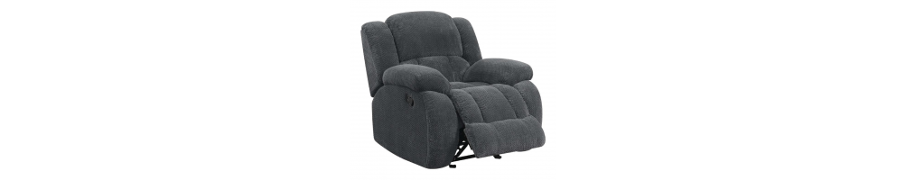 Recliners Chicago | Recliner Chairs for Living Room