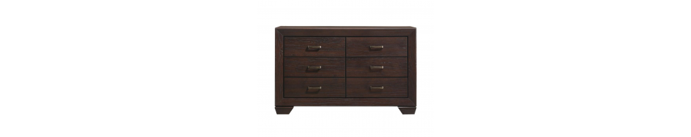 Dressers in Chicago | Bedroom Dressers & Storage