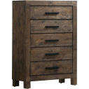 Chests in Chicago
