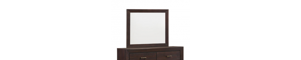 Dresser Mirrors in Chicago | Bedroom Mirrors & Sets