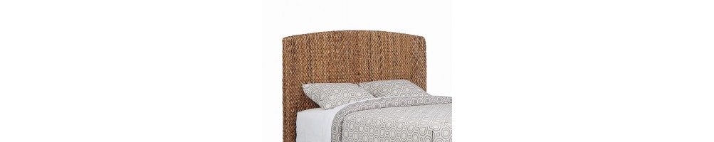 UPHOLSTERED CAL KING HEADBOARD