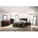 5 Piece Bedroom Sets