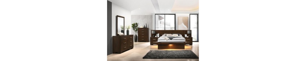 3 Piece Bedroom Sets | Bedroom Furniture Sets