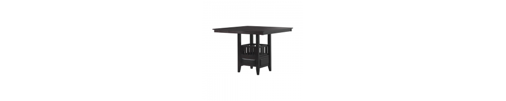 Counter HT Dining Tables