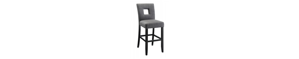 Counter HT Dining Chairs & Stools