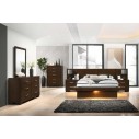 6 Piece Bedroom Sets