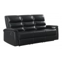 RECLINING SOFA 3 PC SETS