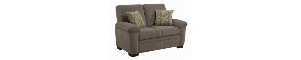 Loveseats Chicago | Small Sofas & Loveseat Couches