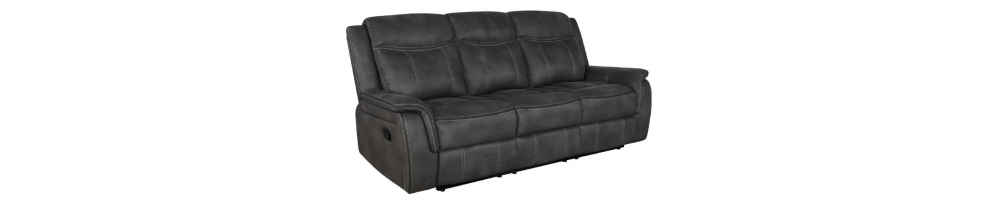Reclining Sofas Chicago | Power Reclining Couches