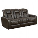 3 Piece Power Reclining Sofa Sets