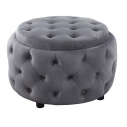 Ottomans & Poufs
