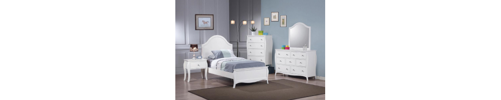 Youth Bedroom Sets in Chicago | Kids Bedroom Furniture