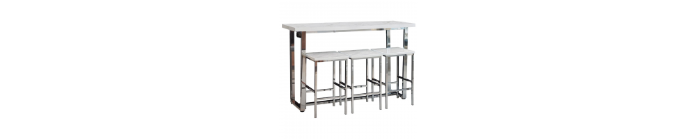 Bar Sets in Chicago | Pub Tables & Bar Furniture