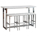 Bar Sets in Chicago