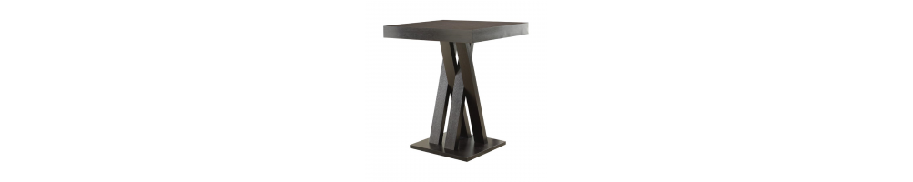 Bar Tables in Chicago | Pub & Bistro Tables