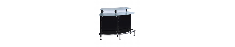 Bar Units in Chicago | Home Bar Cabinets & Storage