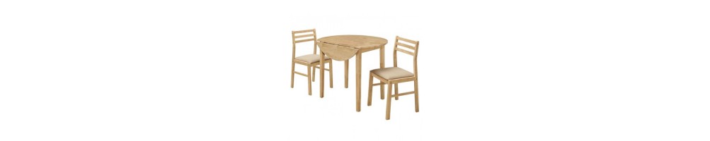 Dining Room Sets in Chicago | Modern Kitchen & Dining Sets